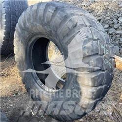 Toyo 17.5R25 Anvelope, roti si jante