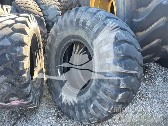 Toyo 20.5R25 Anvelope, roti si jante