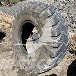 Toyo 20.5X25 Anvelope, roti si jante