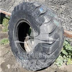 Toyo 20.5X25 Anvelope, roti si jante