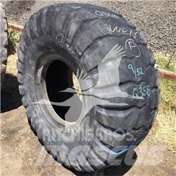 Toyo 23.5R25 Anvelope, roti si jante