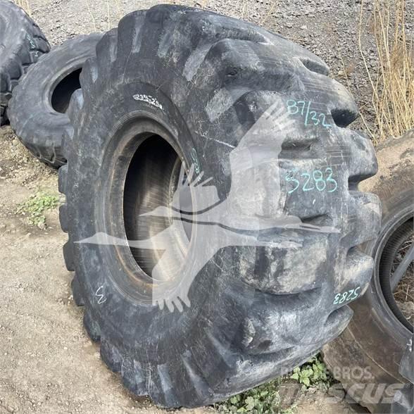 Toyo 23.5x25 Anvelope, roti si jante