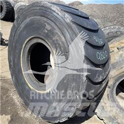 Toyo 26.5R25 Anvelope, roti si jante