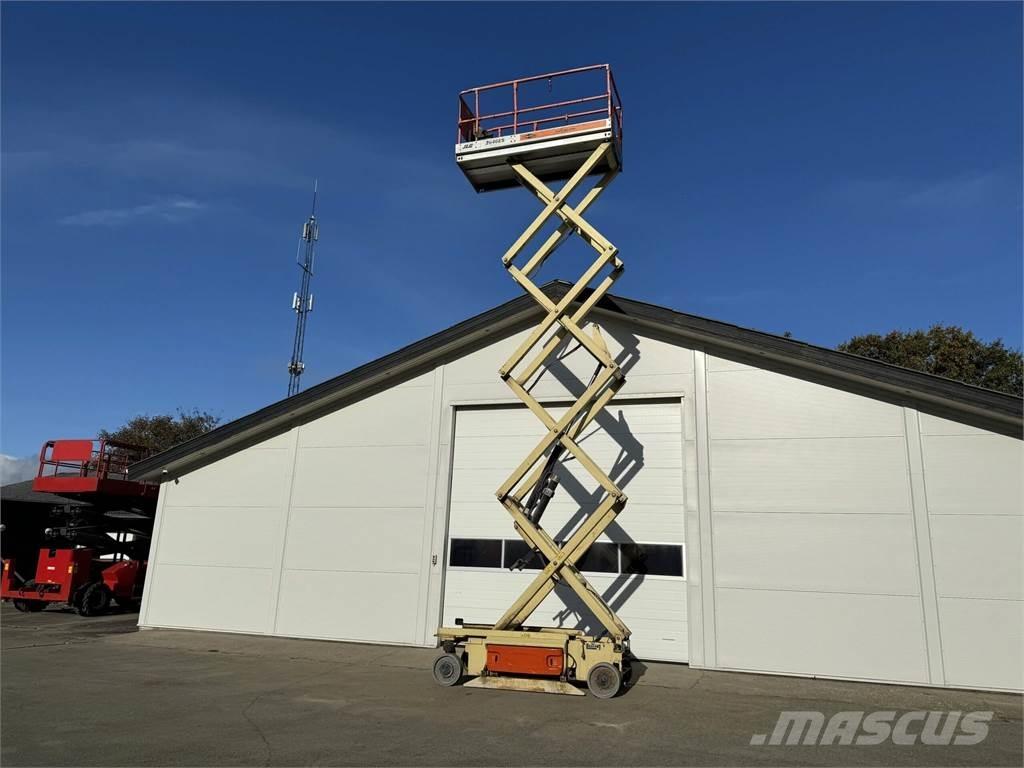 JLG 2646es Alte ascensoare si platforme