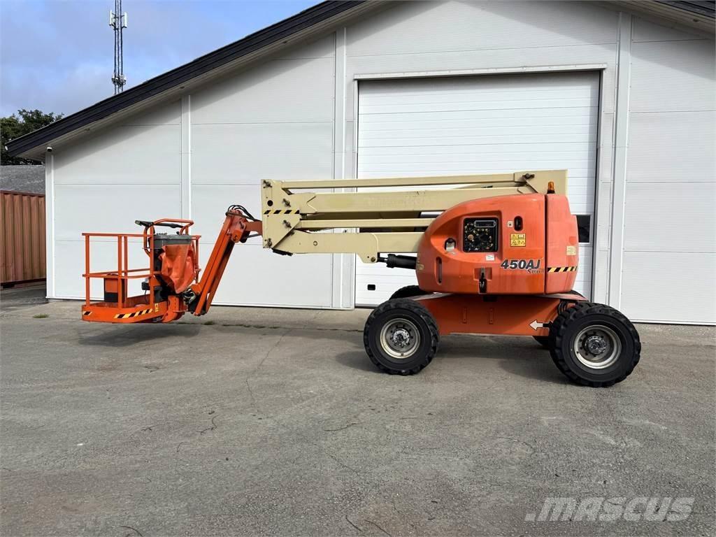 JLG 450AJ Alte ascensoare si platforme