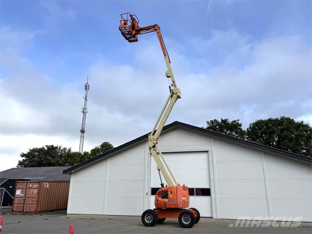 JLG 450AJ Alte ascensoare si platforme