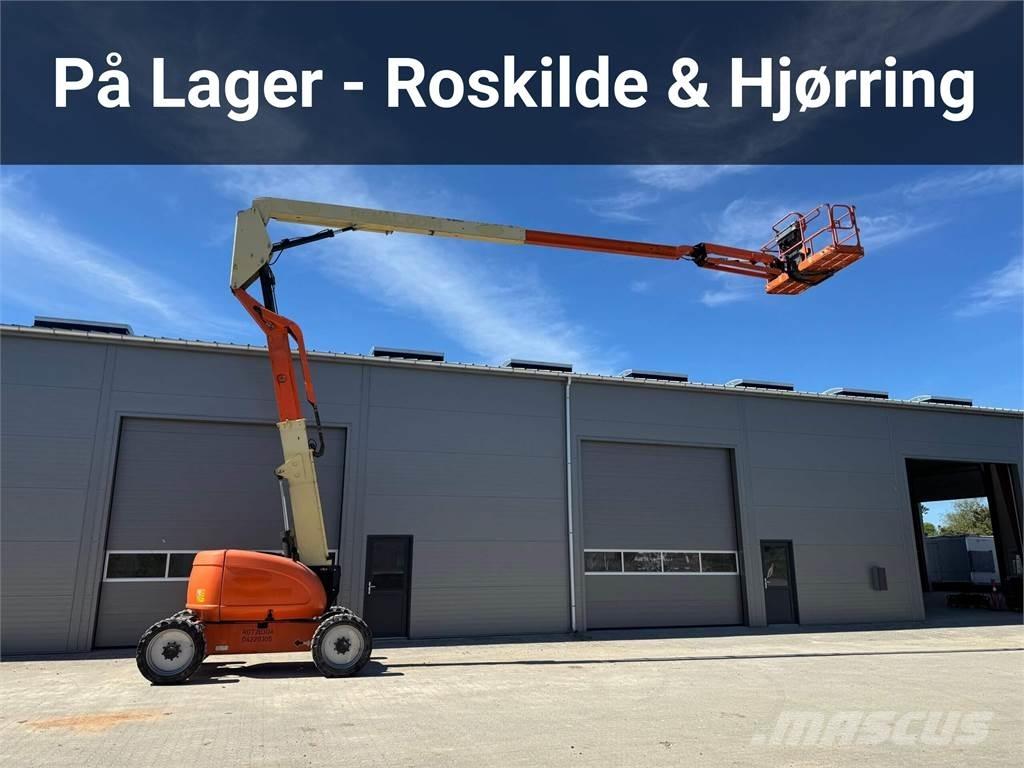 JLG 600aj Alte ascensoare si platforme
