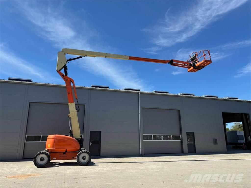 JLG 600aj Alte ascensoare si platforme
