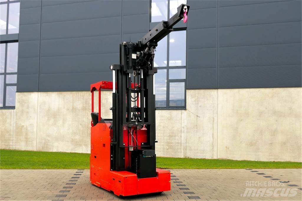 Baka EFV 2500 SO Transpaleta manuala