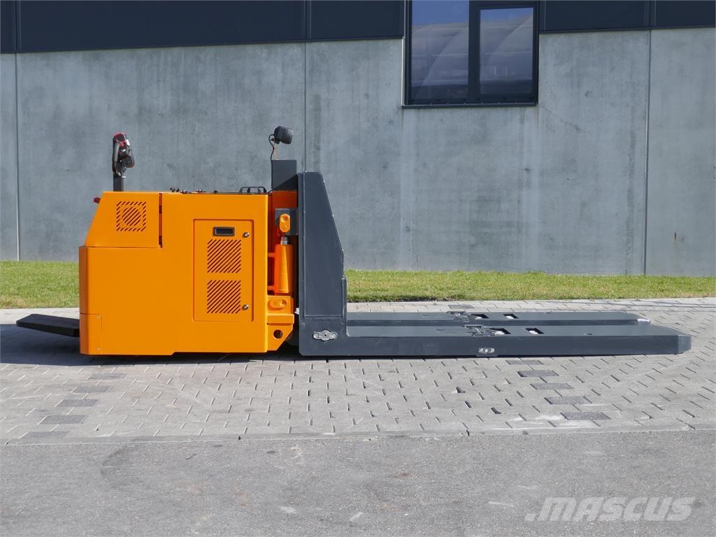 Baka EGU-200 SO Transpaleta manuala