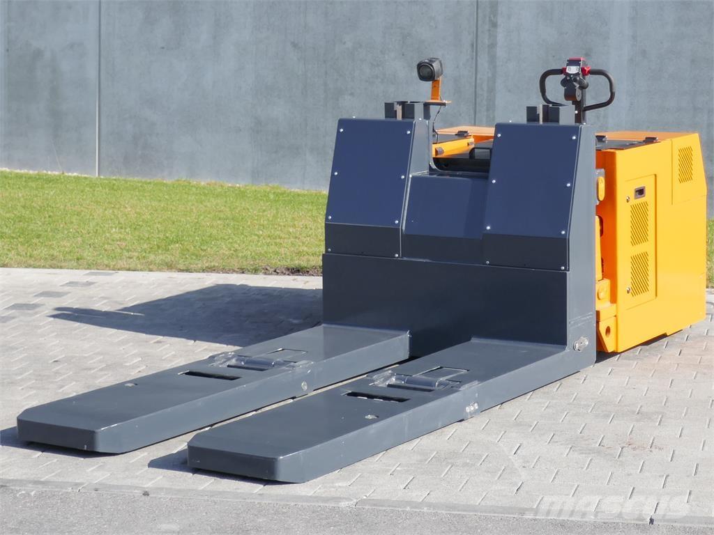 Baka EGU-200 SO Transpaleta manuala