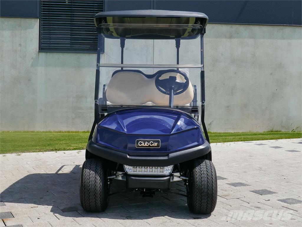 Club Car Precedent Camioane de tractiune
