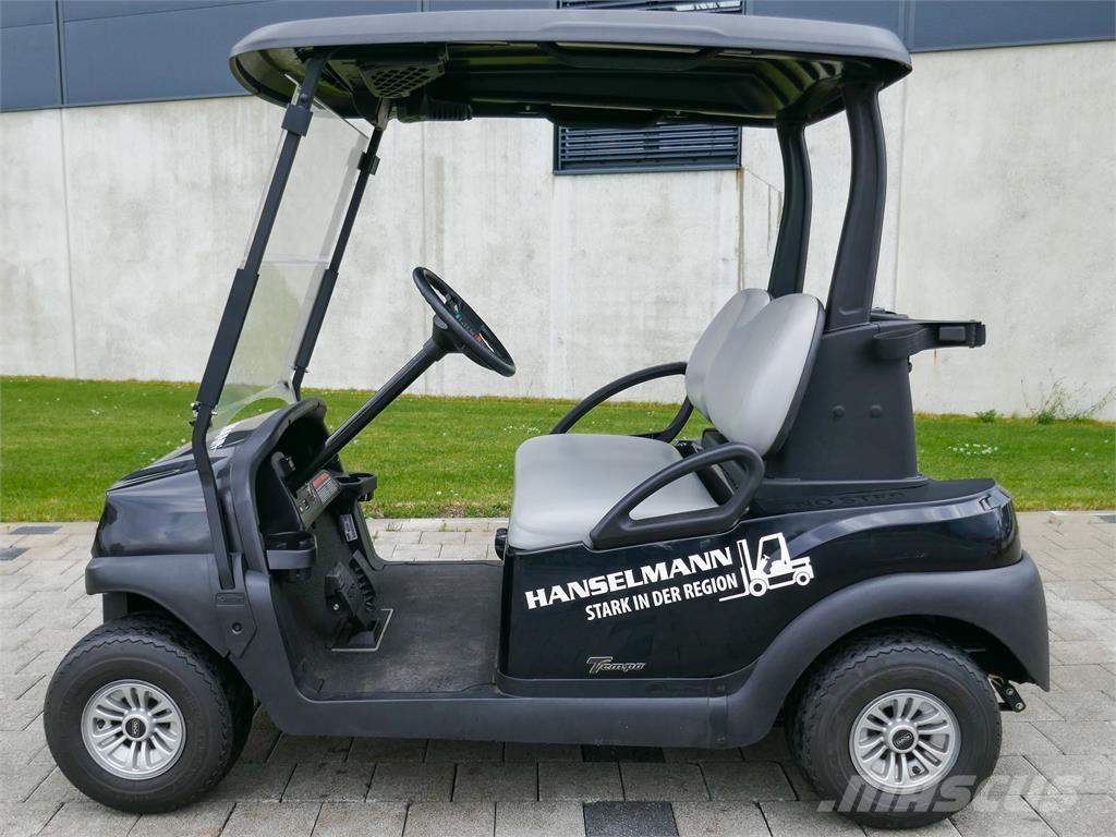 Club Car Tempo Camioane de tractiune