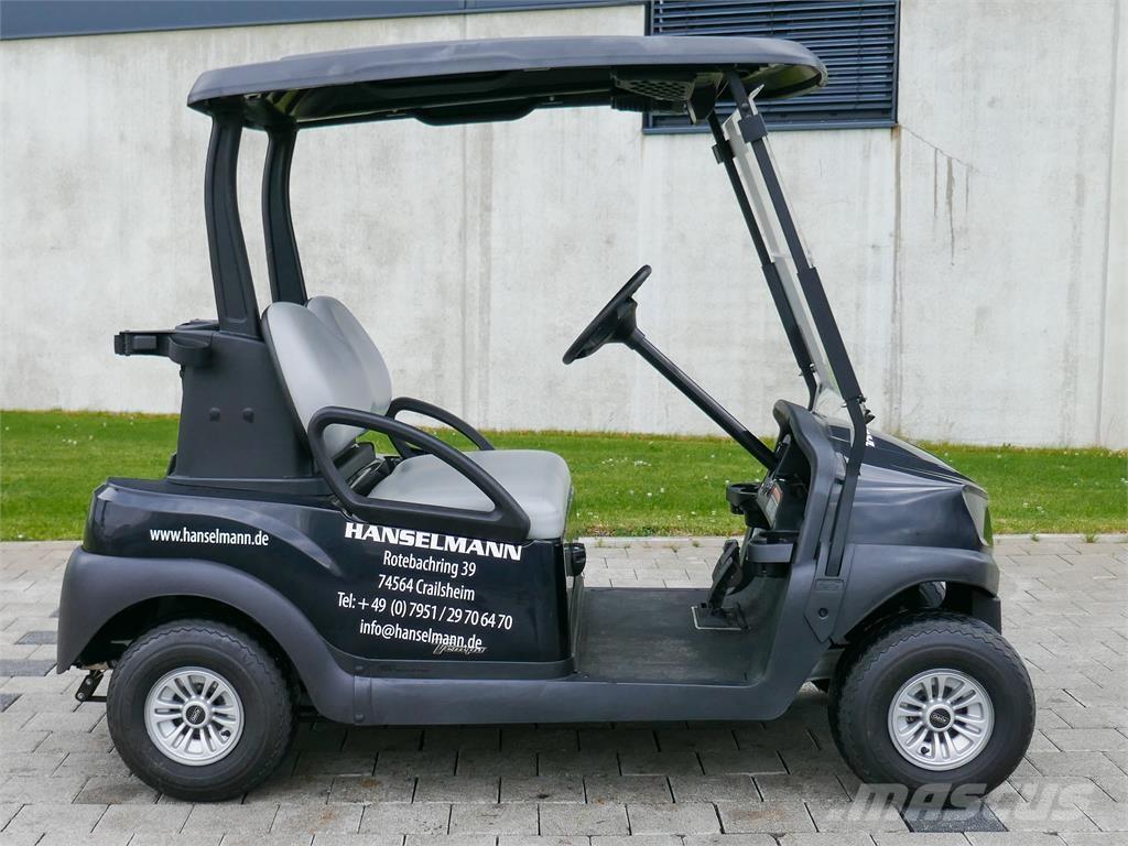 Club Car Tempo Camioane de tractiune