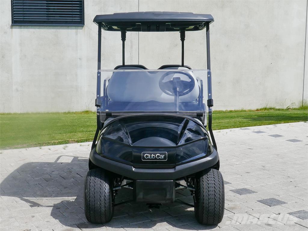 Club Car Tempo Camioane de tractiune