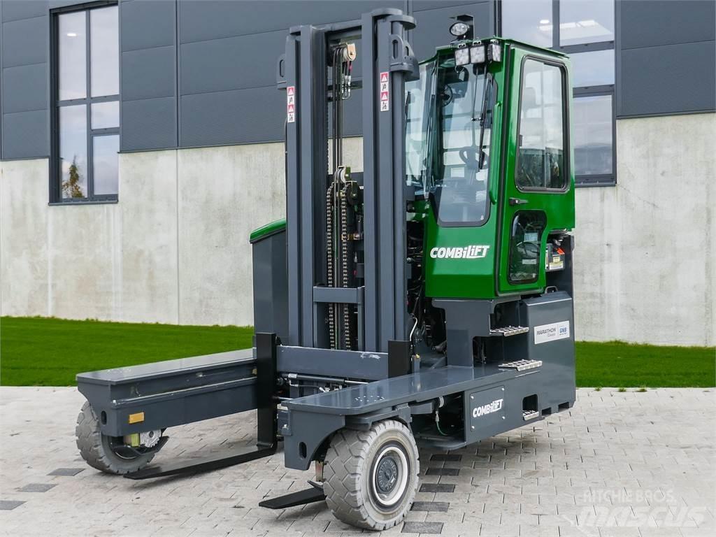 Combilift C 5500 XLE Stivuitoare cu patru brate