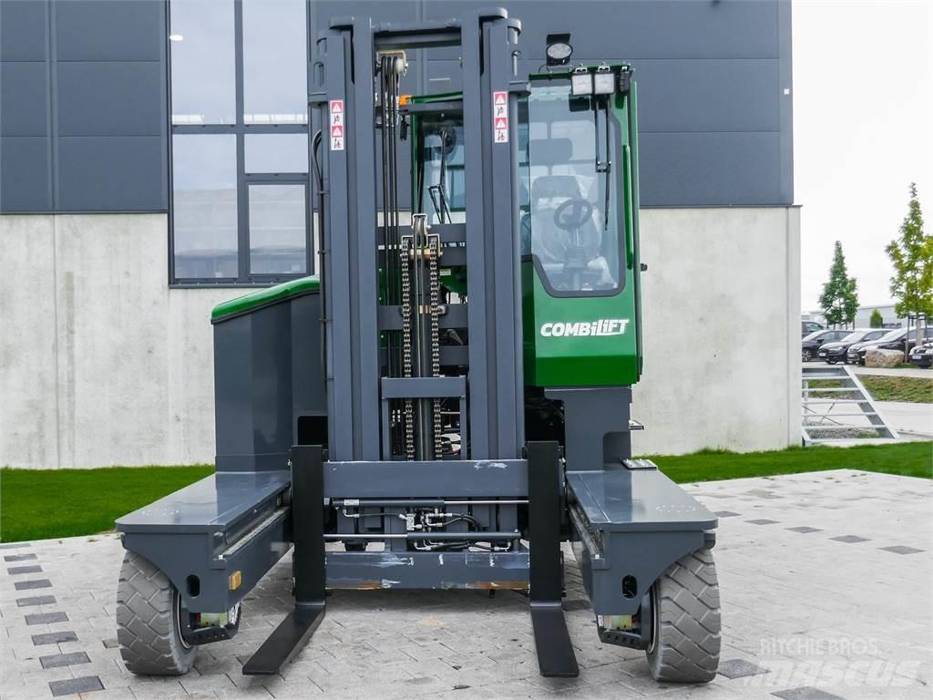 Combilift C 5500 XLE Stivuitoare cu patru brate