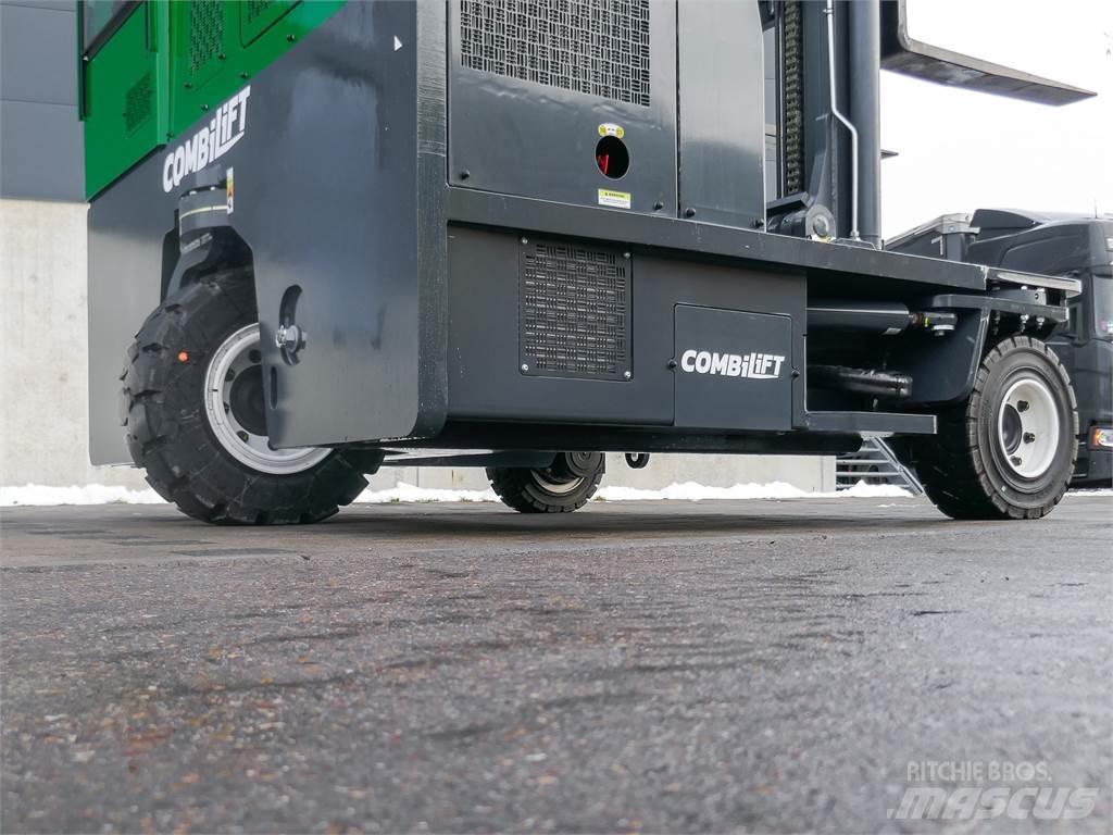 Combilift C 6000 Stivuitoare cu patru brate