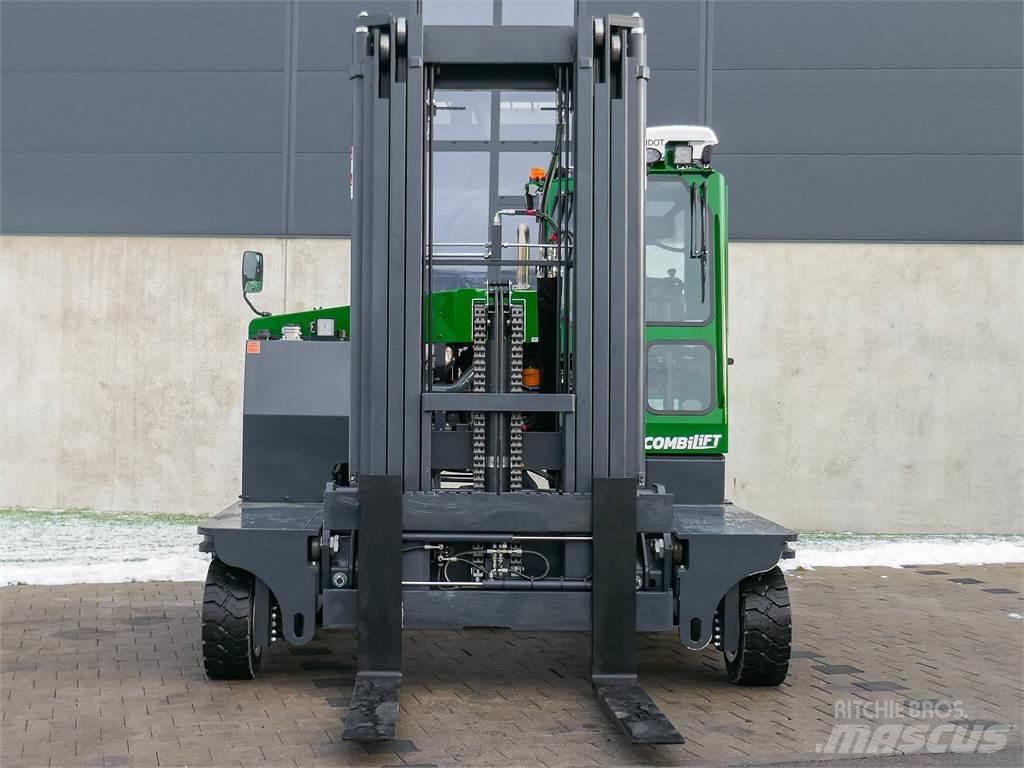 Combilift C 6000 Stivuitoare cu patru brate