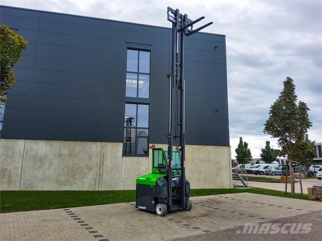 Combilift CBE 3000 Stivuitoare cu patru brate