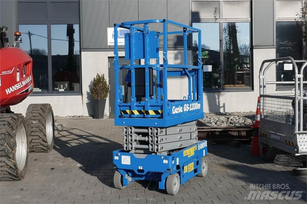 Genie GS 1330 Platforme foarfeca