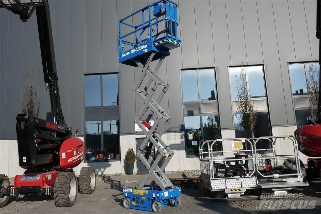 Genie GS 1330 Platforme foarfeca