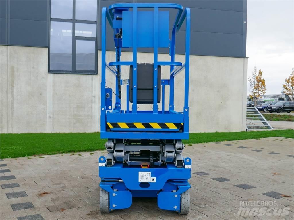 Genie GS 1432 Platforme foarfeca