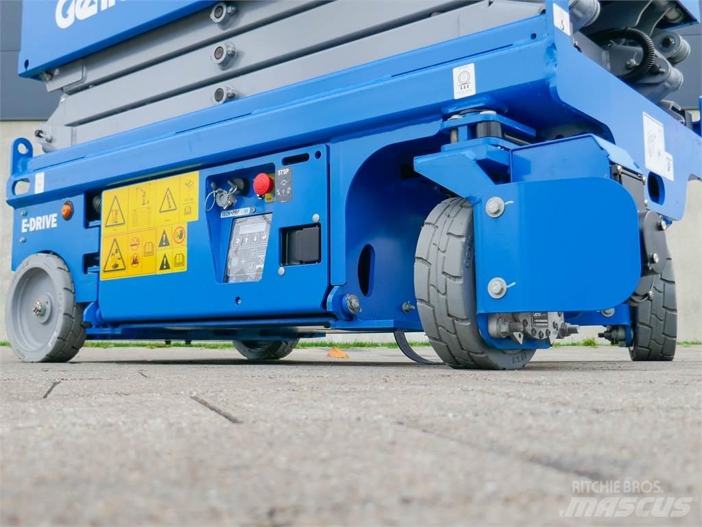 Genie GS 1432 Platforme foarfeca