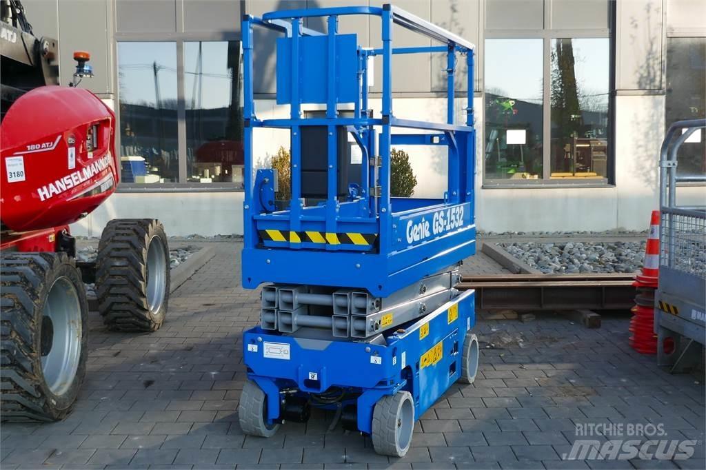 Genie GS 1532 Platforme foarfeca