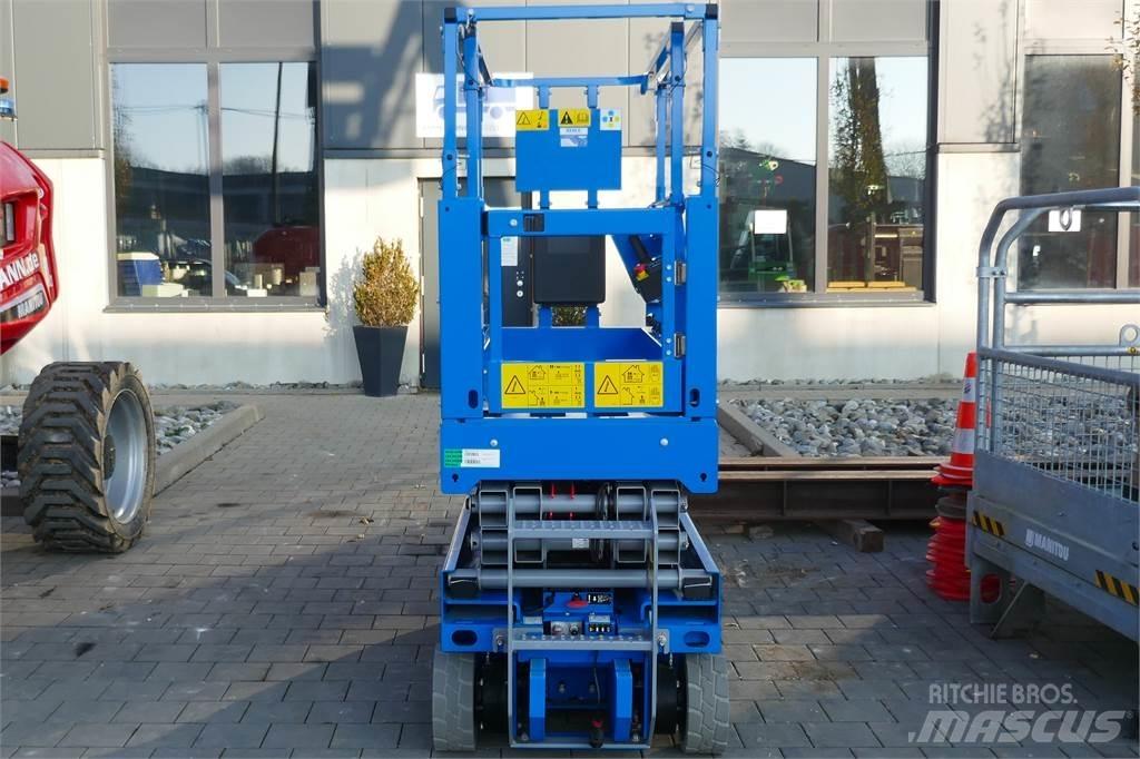 Genie GS 1532 Platforme foarfeca