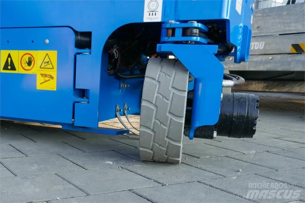 Genie GS 1532 Platforme foarfeca