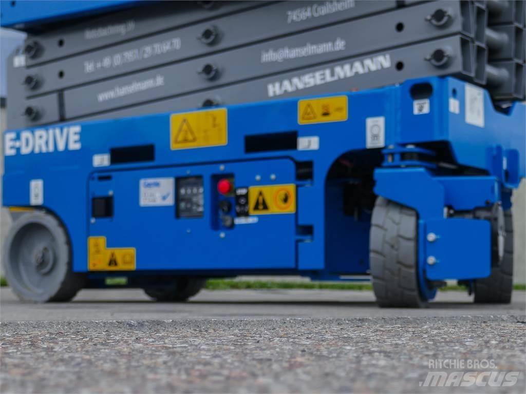 Genie GS 1930 Platforme foarfeca