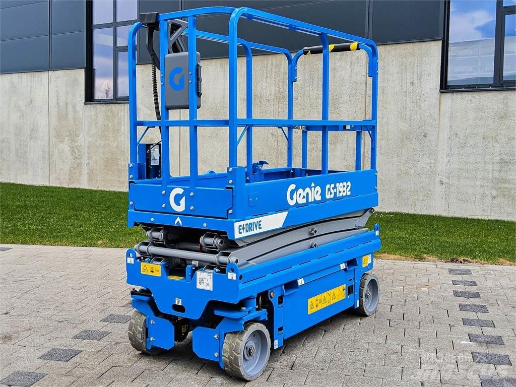 Genie GS 1932 Platforme foarfeca