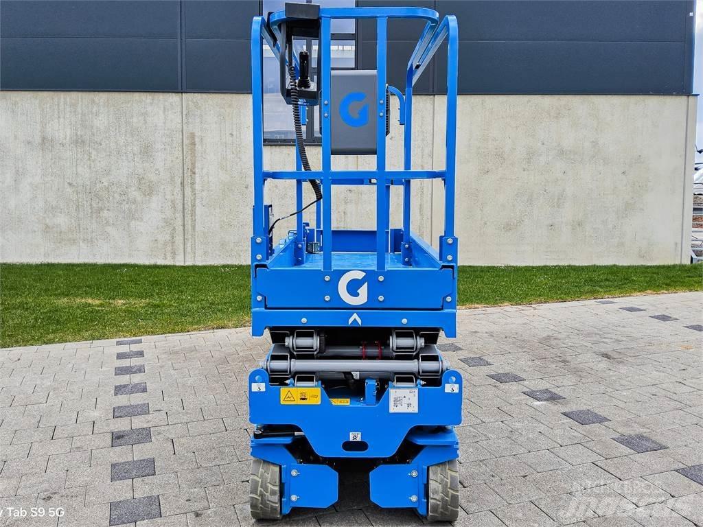 Genie GS 1932 Platforme foarfeca