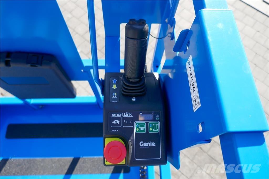 Genie GS 3246 Platforme foarfeca