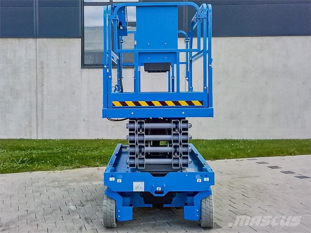 Genie GS 3246 Platforme foarfeca