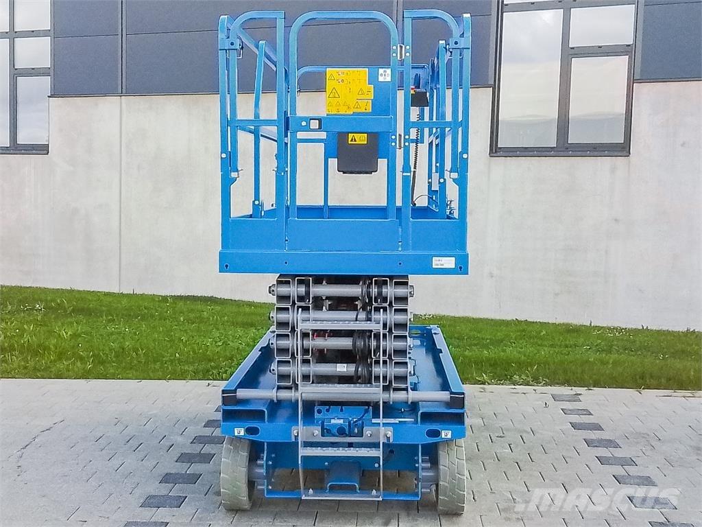 Genie GS 3246 Platforme foarfeca