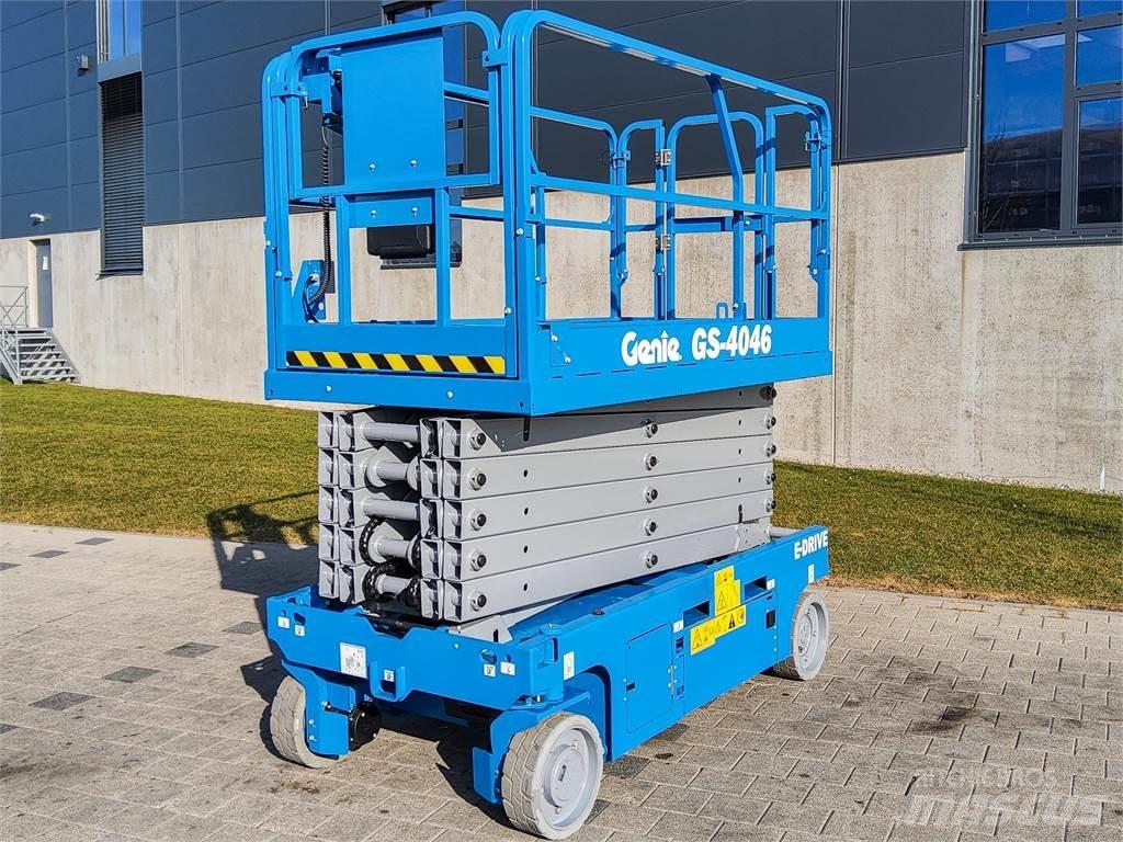 Genie GS 4046 Platforme foarfeca