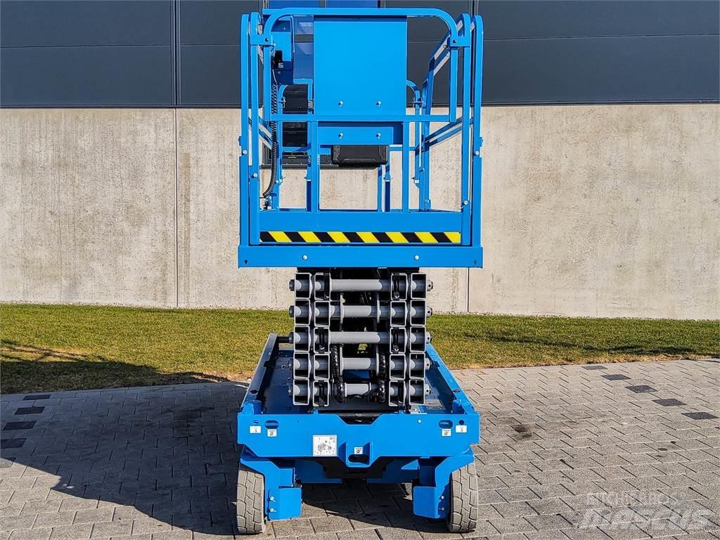 Genie GS 4046 Platforme foarfeca