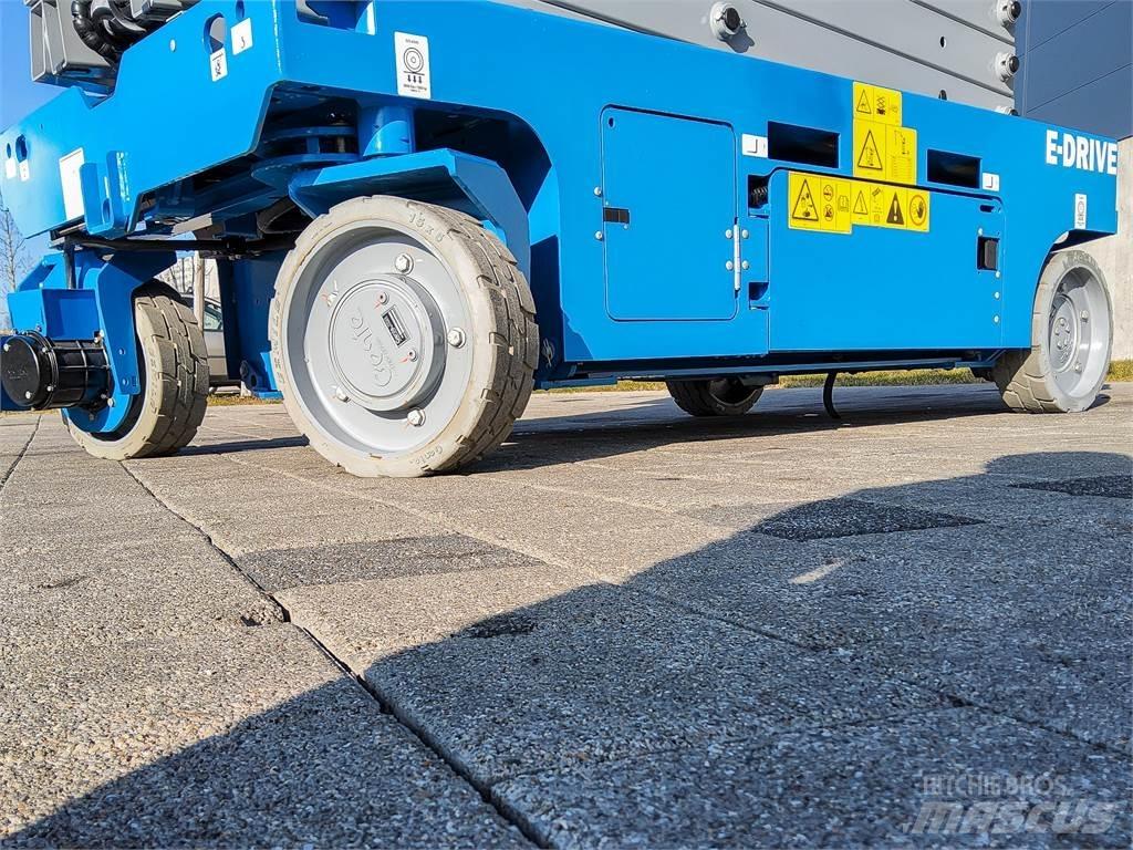 Genie GS 4046 Platforme foarfeca