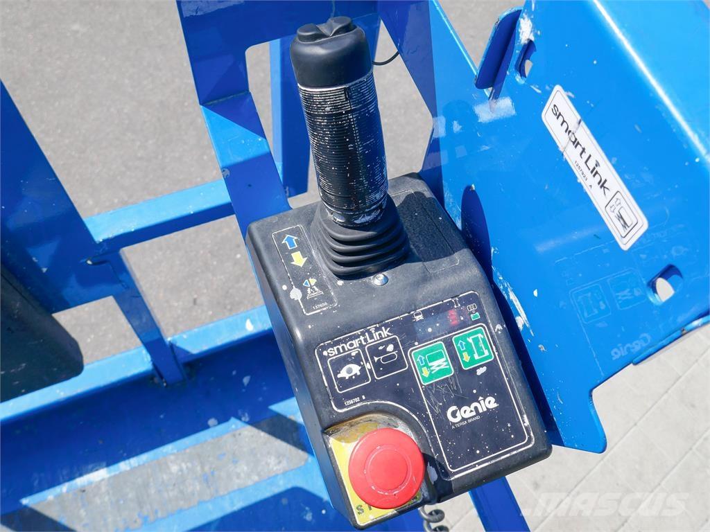 Genie GS 4047 Platforme foarfeca