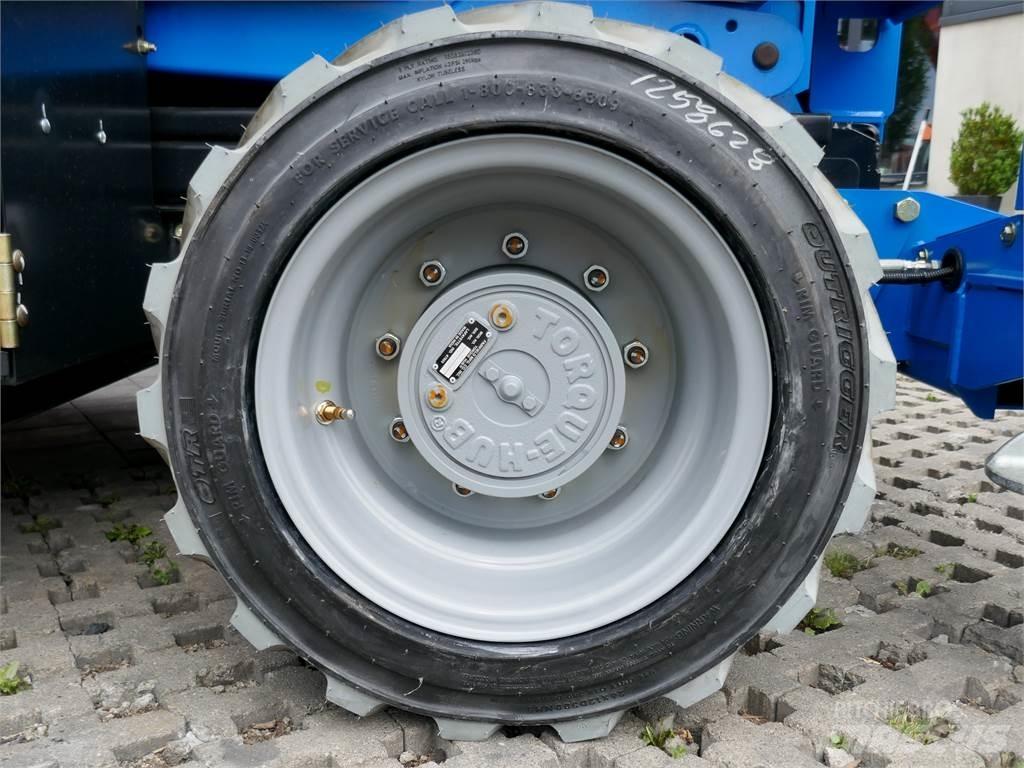 Genie GS 4069 DC Platforme foarfeca