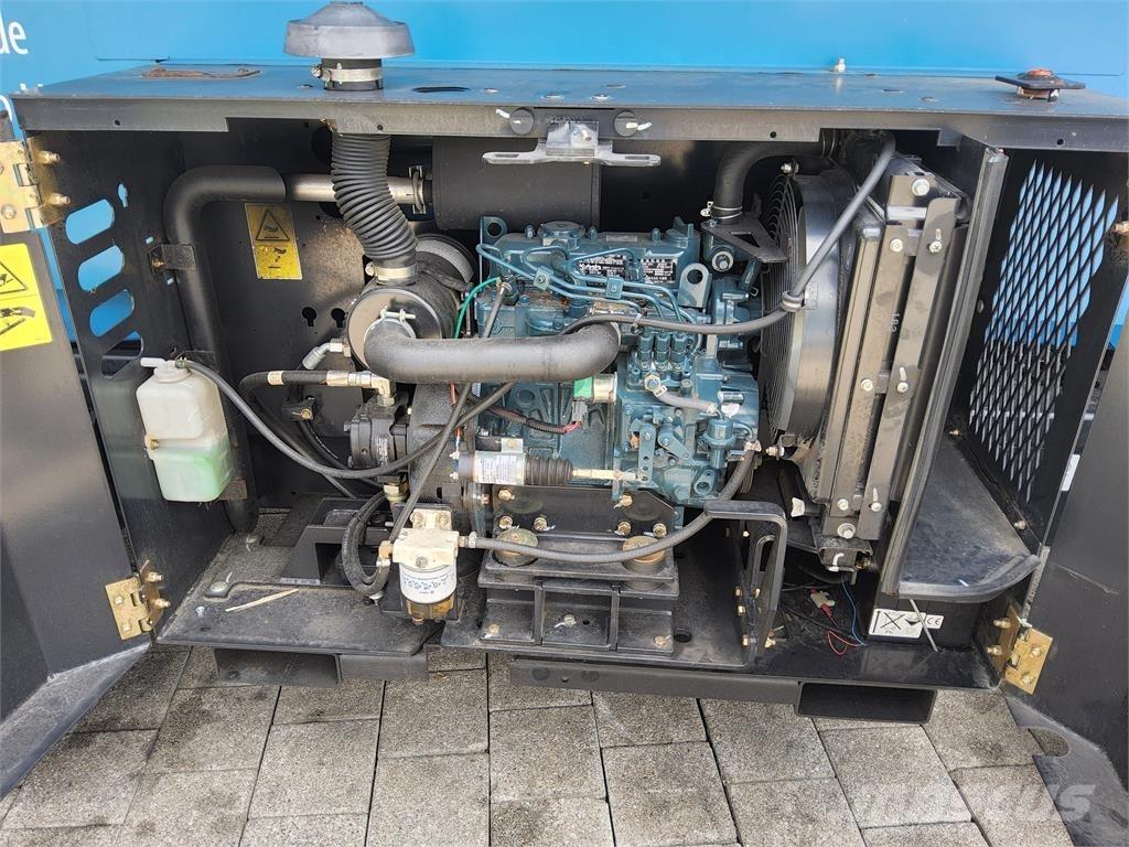 Genie GS 4069RT Platforme foarfeca