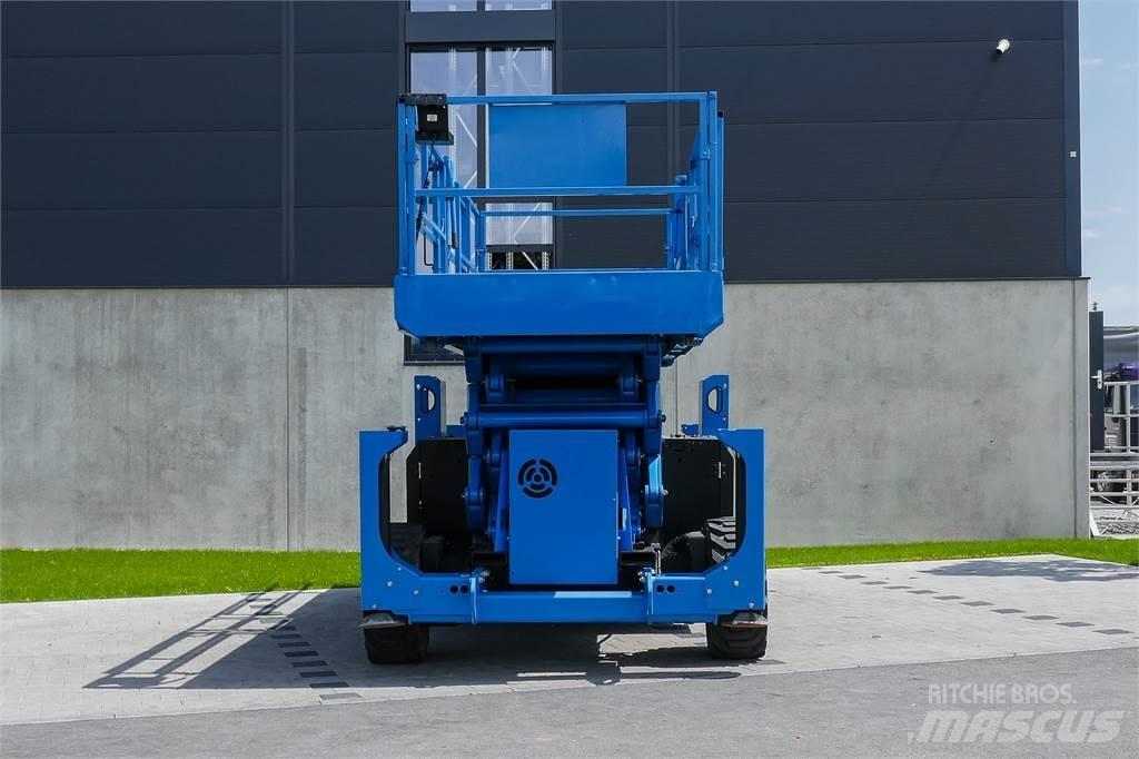 Genie GS 5390 Platforme foarfeca