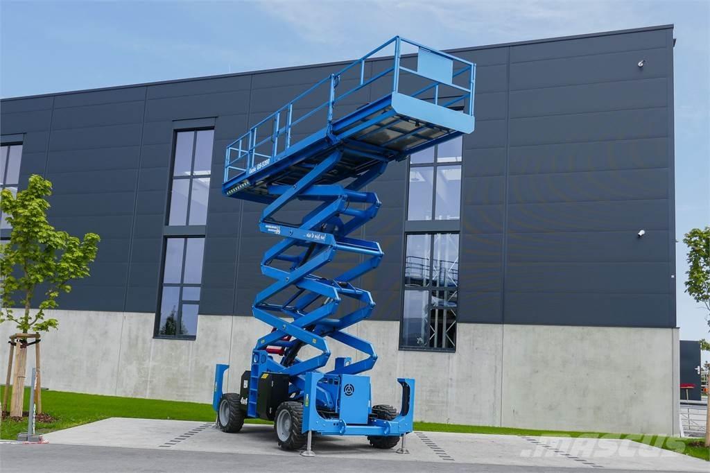 Genie GS 5390 Platforme foarfeca