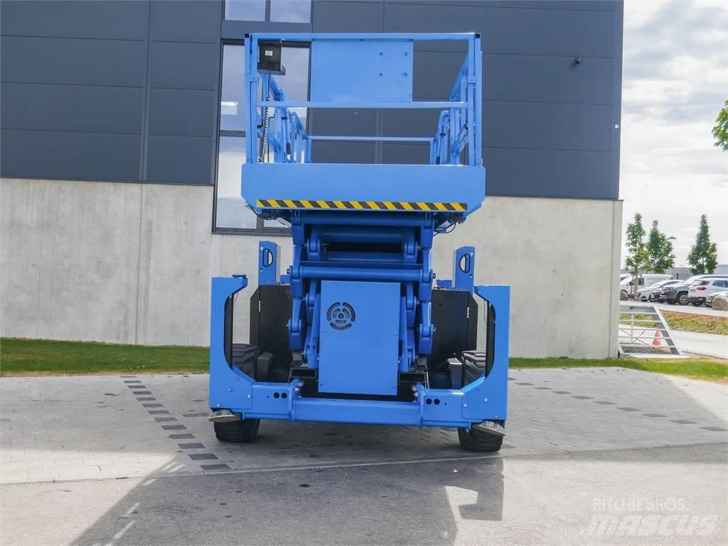 Genie GS 5390 Platforme foarfeca