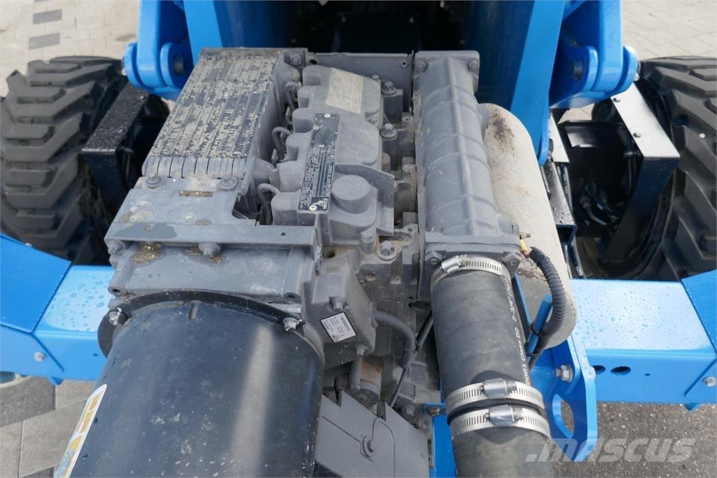 Genie GS 5390 Platforme foarfeca