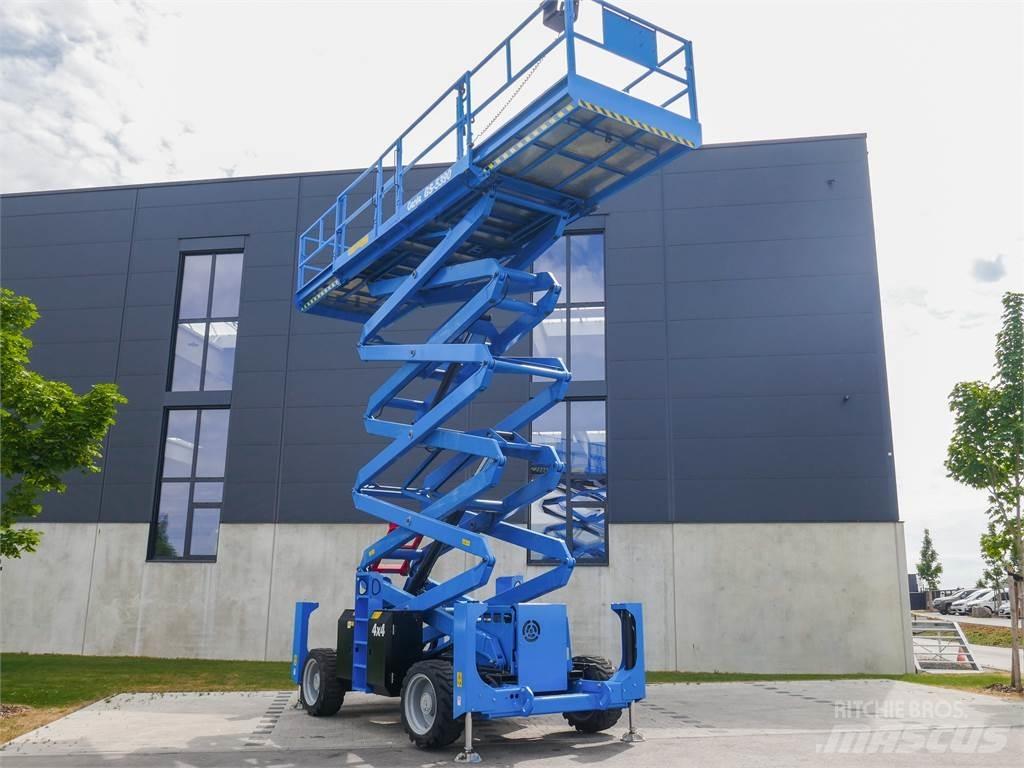 Genie GS 5390 Platforme foarfeca