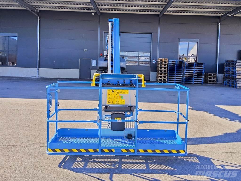 Genie SX-135 XC Nacele cu brat telescopic