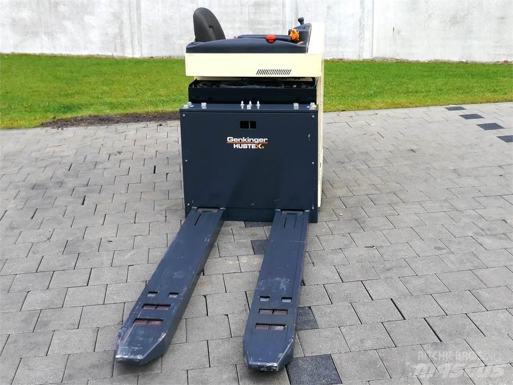 Genkinger EFU6000 Transpaleta manuala